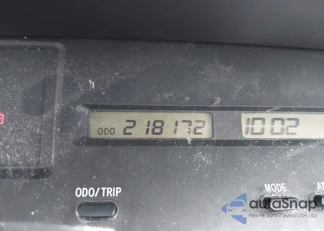 2004 Toyota Avalon Xl из США, поврежденный, VIN 4T1BF28B14U354872